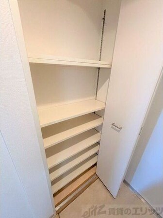 RIDGE江坂の物件内観写真